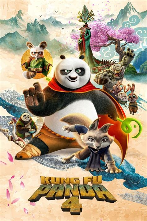 kung fu panda 4 castellano descargar|kung fu panda 4 full movie in hindi download.